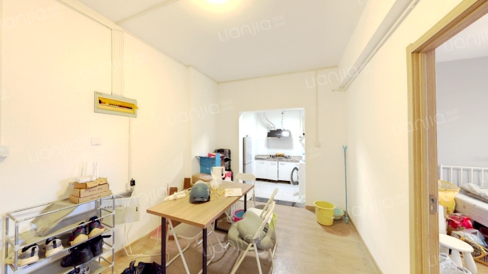 汇博苑二手房实景图