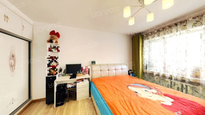 哈飞电厂住宅二手房实景图