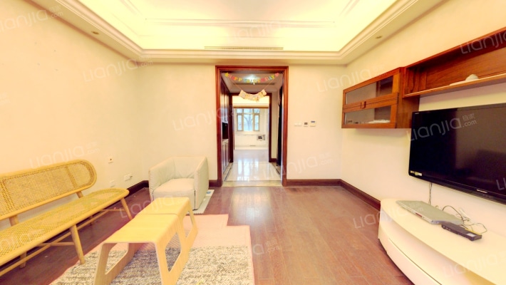 良渚文化村探梅里A二手房实景图