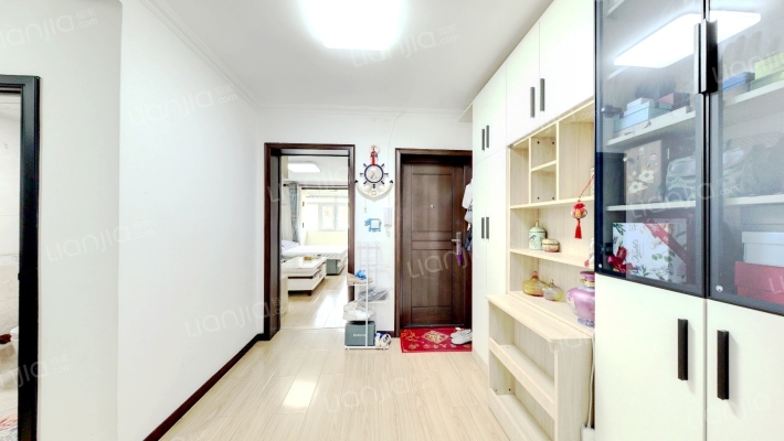 东山坡一里二手房实景图