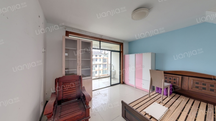 名城花园(昆山市)二手房实景图