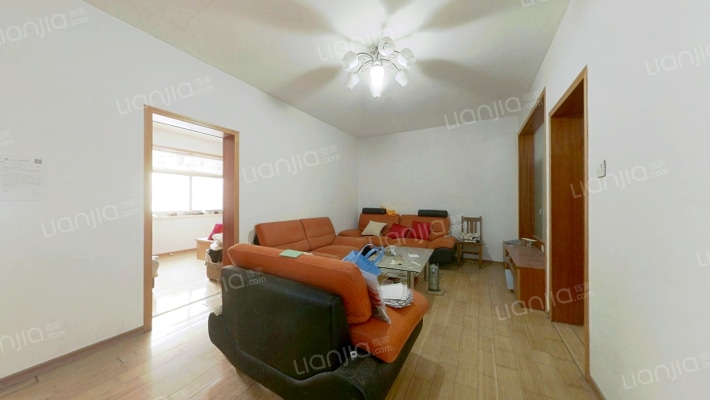 舜耕路56号二手房实景图