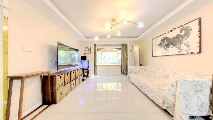 胜古誉园二手房实景图