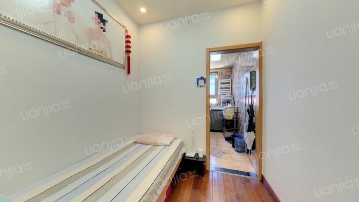 广渠门内大街二手房实景图