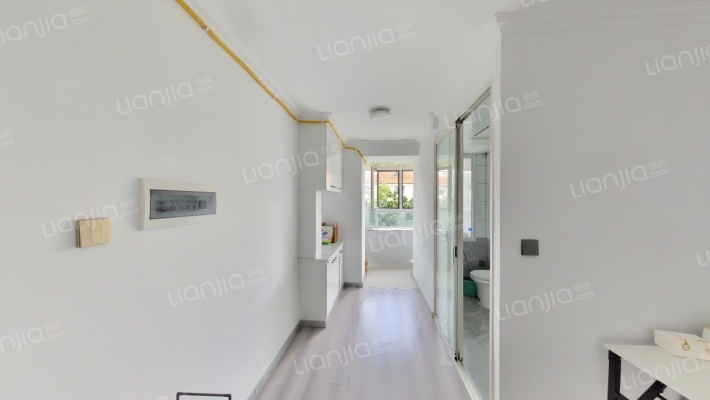 光机二区二手房实景图