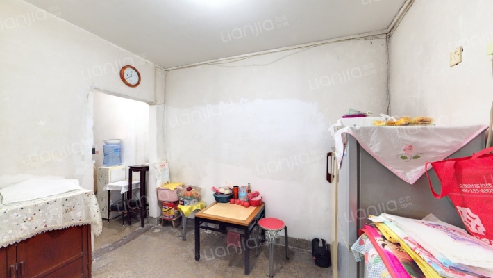 洋桥北里二手房实景图