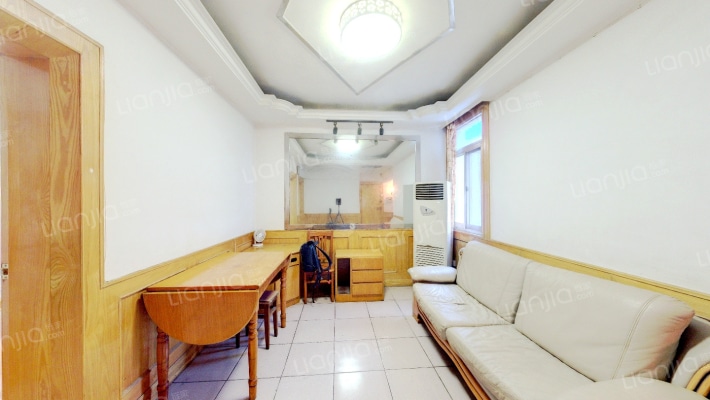 可苑新村二手房实景图