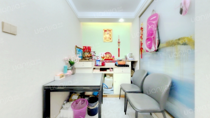 金陵新一村二手房实景图