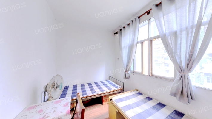 大业花苑二手房实景图