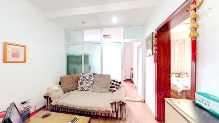 正府街111号二手房实景图