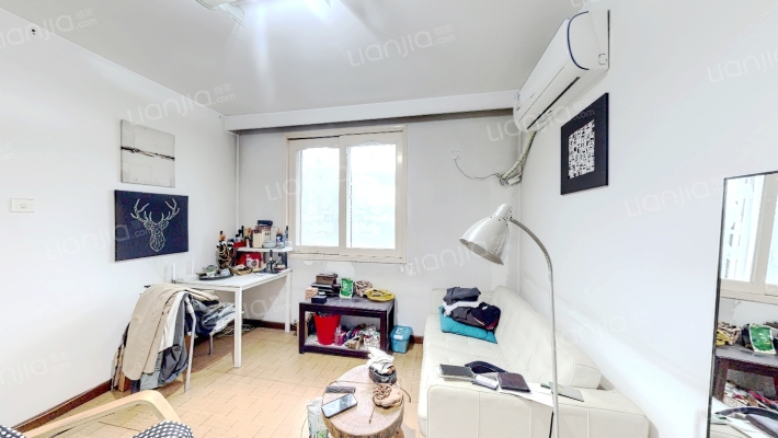 嘉禧园二手房实景图