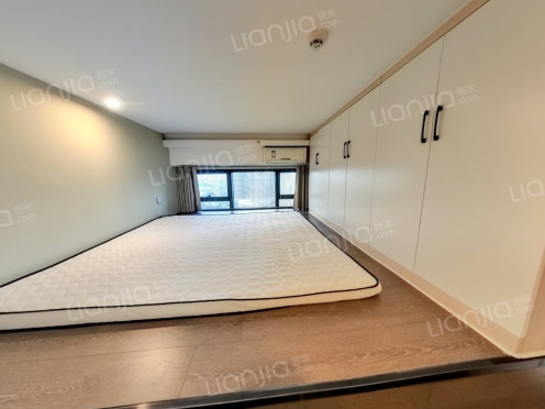 整租·源滩国际社区 3室1厅 南