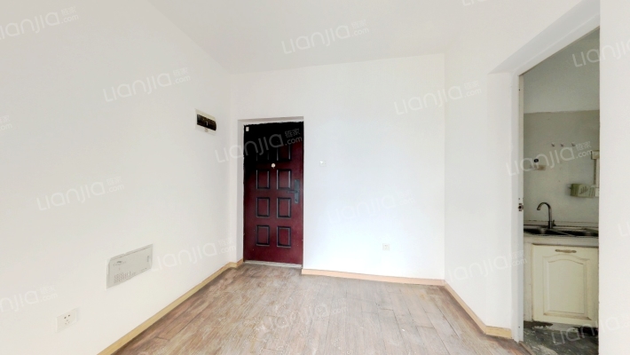 义井公寓二手房实景图