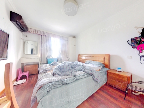 整租·杨枝四村 2室1厅 南