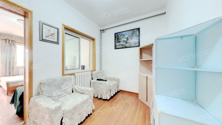 花园路182号二手房实景图