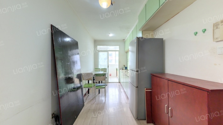 利生丽园二手房实景图