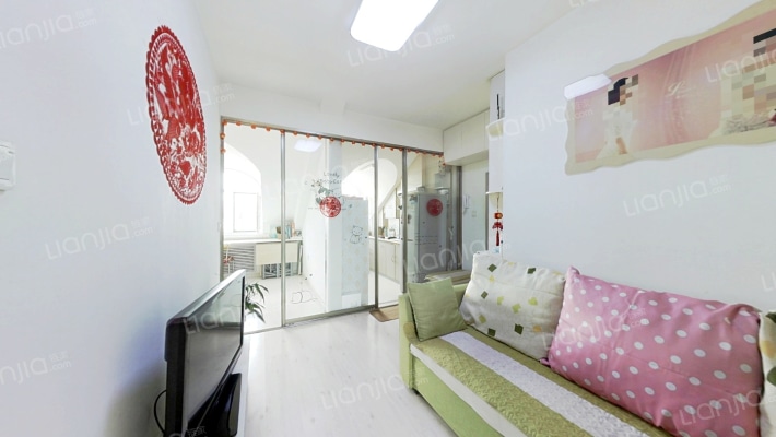 文道雅居二手房实景图