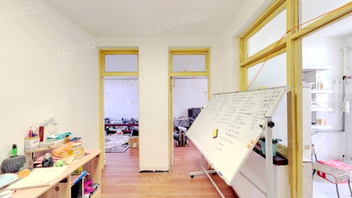 动力厂二宿舍二手房实景图