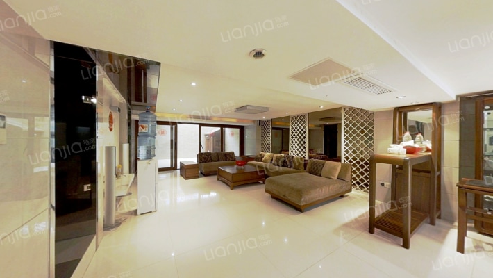 清华坊二手房实景图