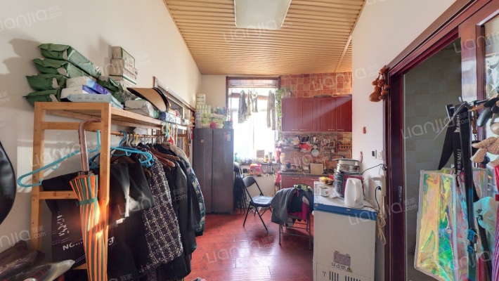 浙江路二手房实景图