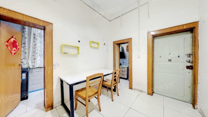 商业街50号二手房实景图