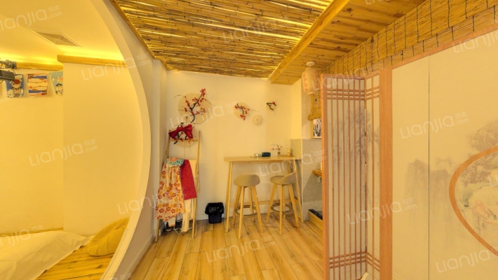 江与城二手房实景图