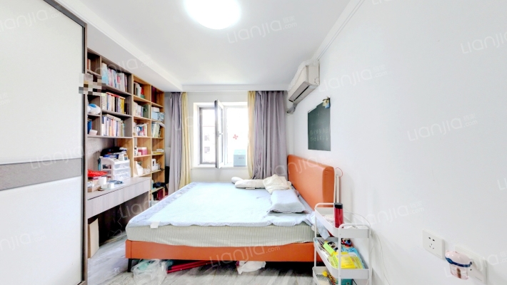 东油家属楼二手房实景图