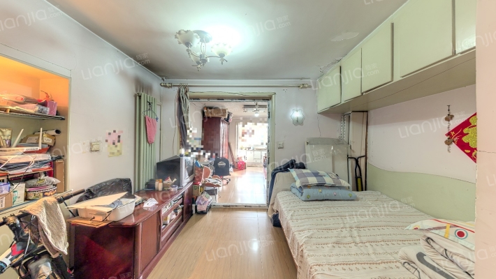 集平里二手房实景图