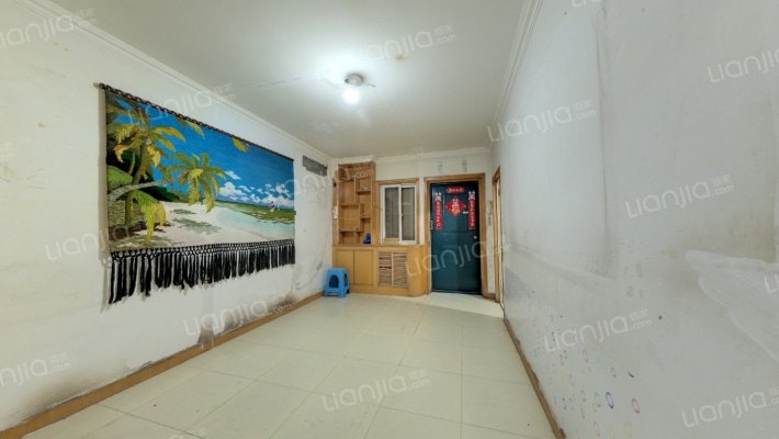 安贞里二手房实景图