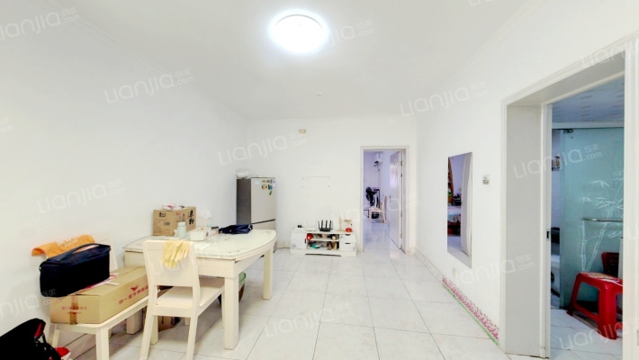 丰大住宅小区二手房实景图