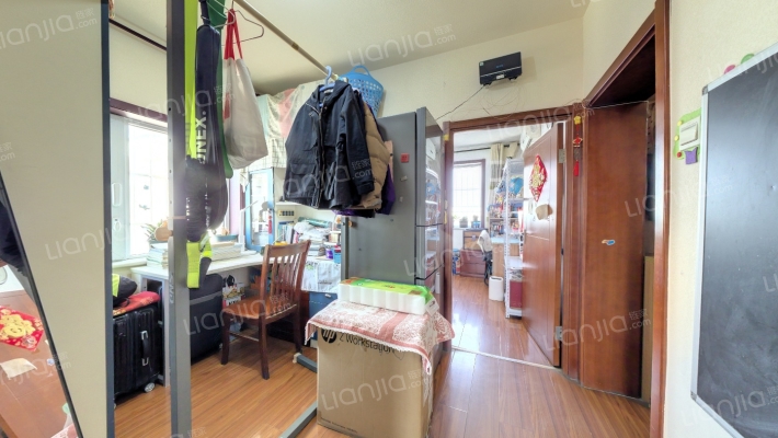 马连洼北路1号院二手房实景图