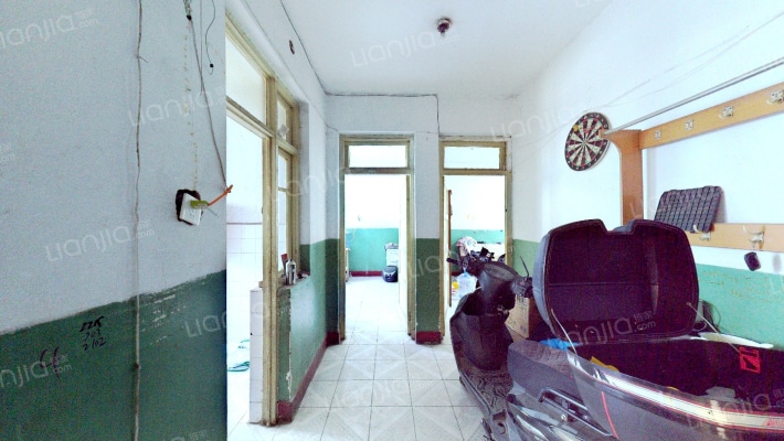 沧州路20号院二手房实景图