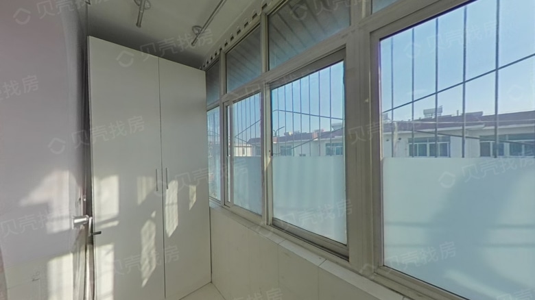 整租·建章路石化社区 2室1厅 南/北