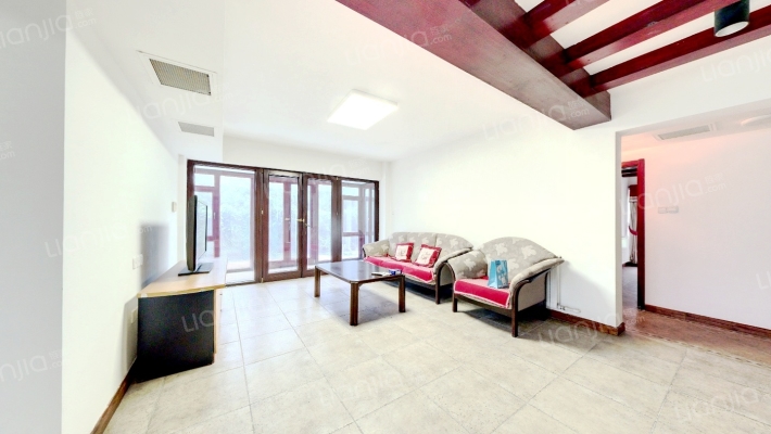 银海花园二手房实景图