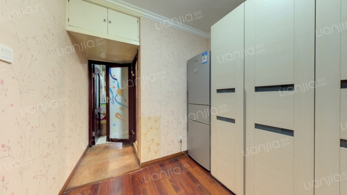 小市口胡同3号院二手房实景图