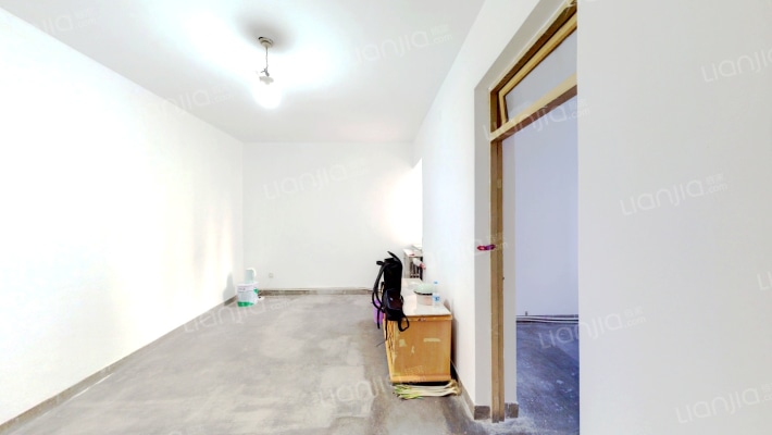 迎年里二手房实景图