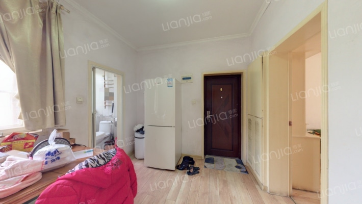 扬子六村二手房实景图