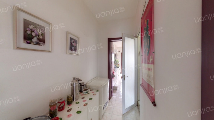 天琴里二手房实景图