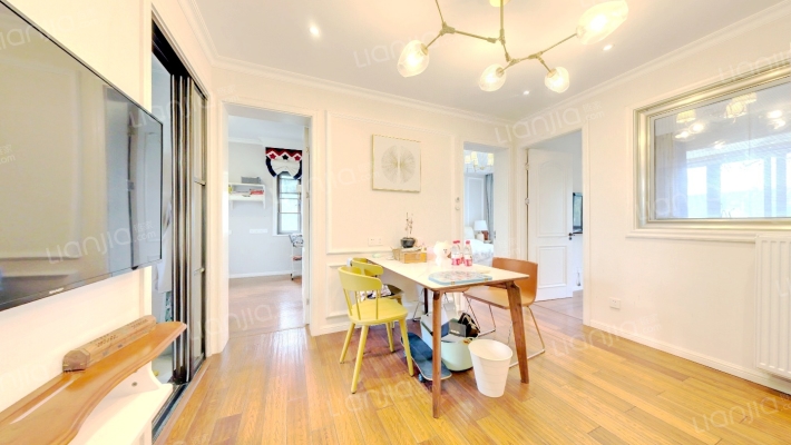 钱塘路二手房实景图