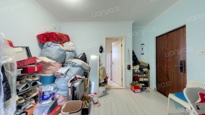 北纬40度一期二手房实景图