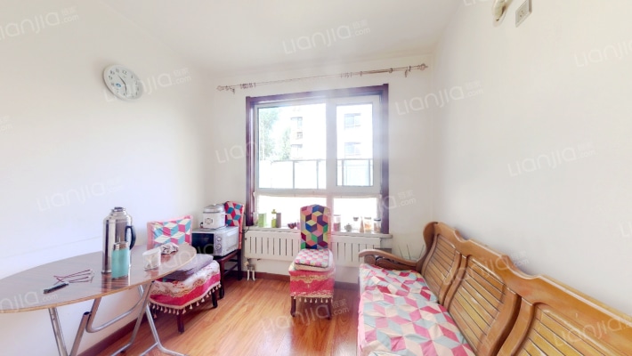 和苑绵和园二手房实景图