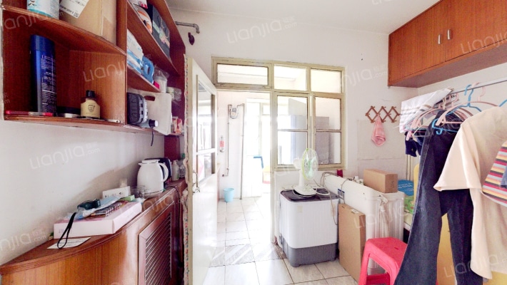 永年里二手房实景图