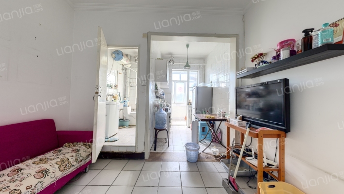 新汇园二手房实景图