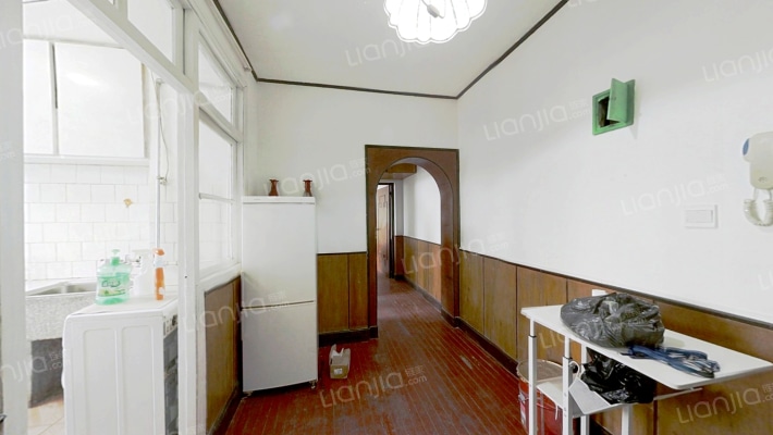 迎客路（机场商圈）二手房实景图