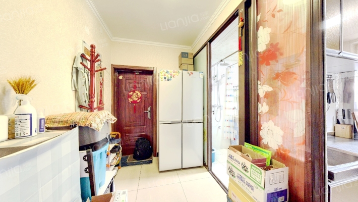 酒仙桥二街坊二手房实景图