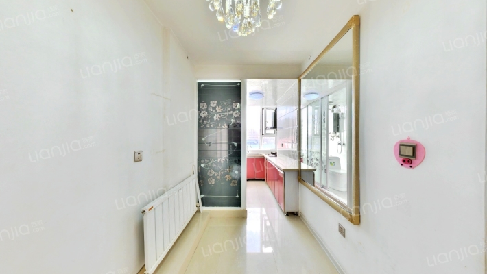 中国石油E1小区二手房实景图