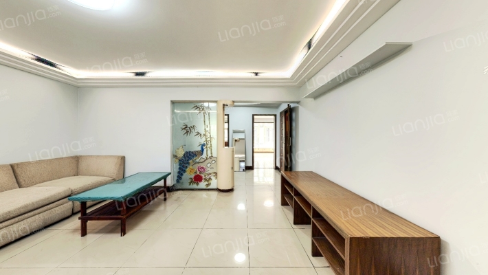 润泉公寓二手房实景图