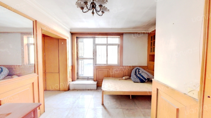 双发温泉花园二手房实景图