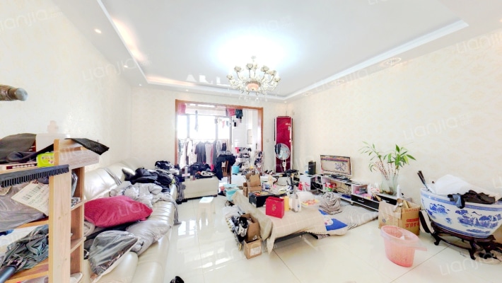 天安数码城珑园二手房实景图