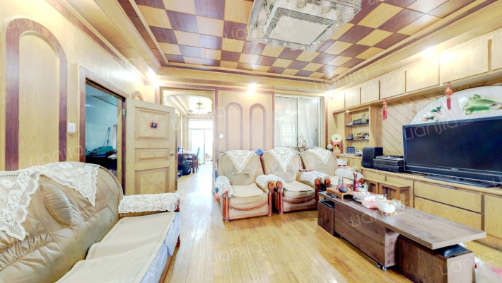 39中学士街二手房实景图